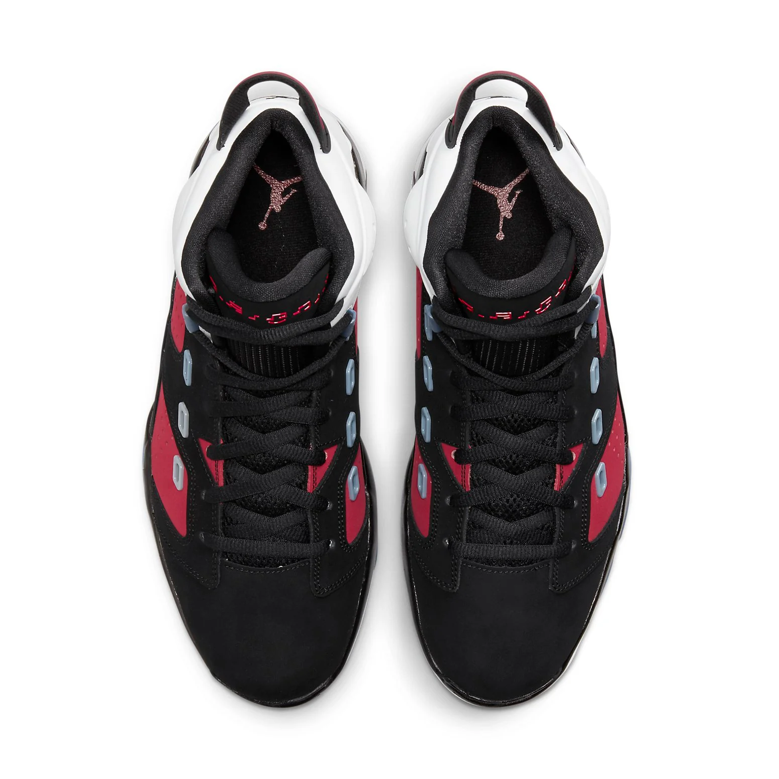 Air Jordan 6-17-23 'Carmine' DC7330-006