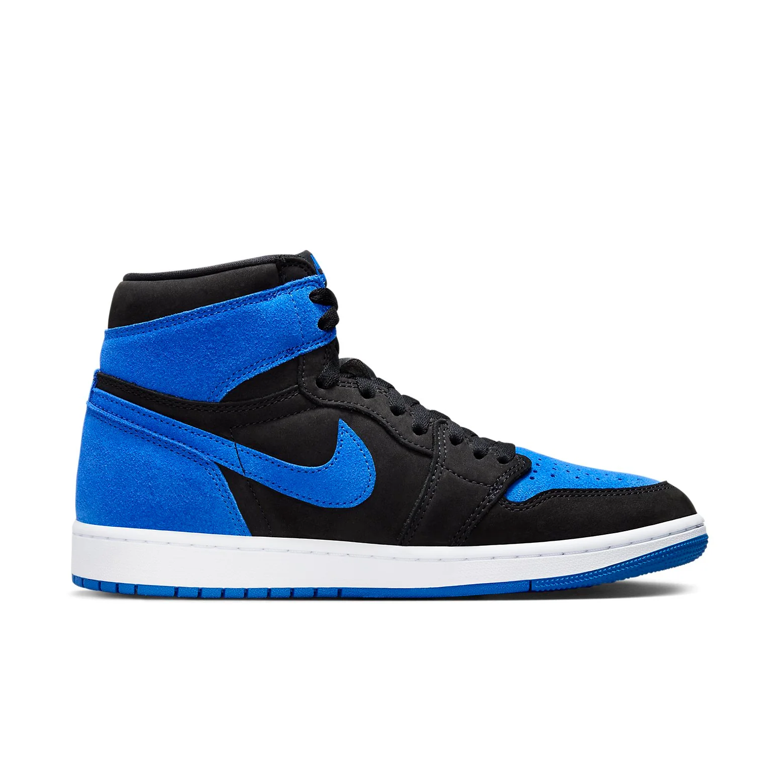 Air Jordan 1 Retro High OG 'Royal Reimagined' DZ5485-042