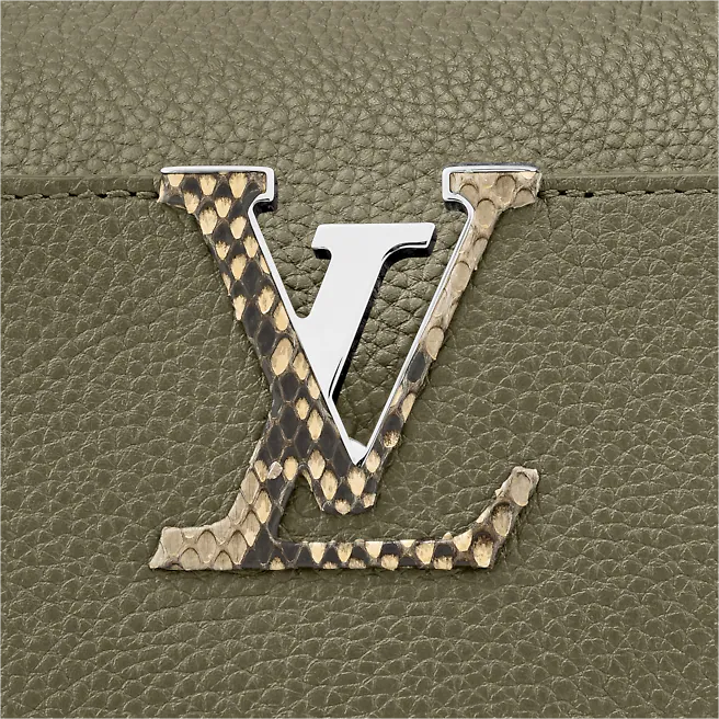 LV Capucine MM