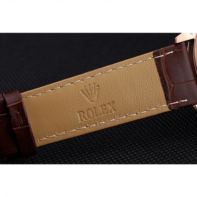 Replica Rolex Cellini 38mm White Dial 622725