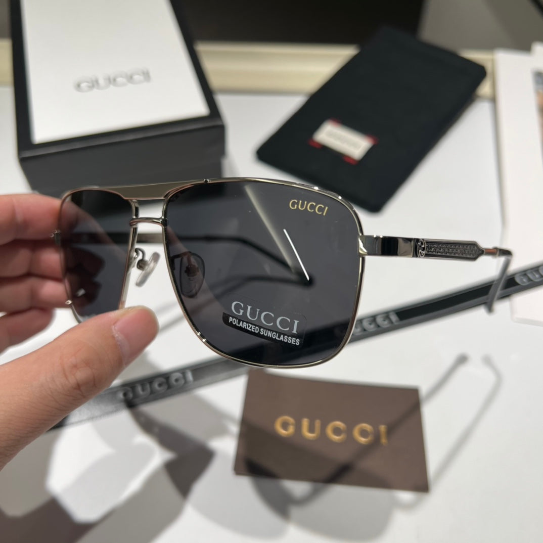 5 Color men's Sunglasses—1479