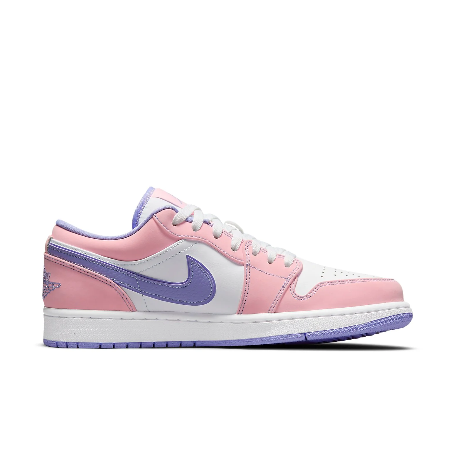 Air Jordan 1 Low SE 'Arctic Punch' CK3022-600