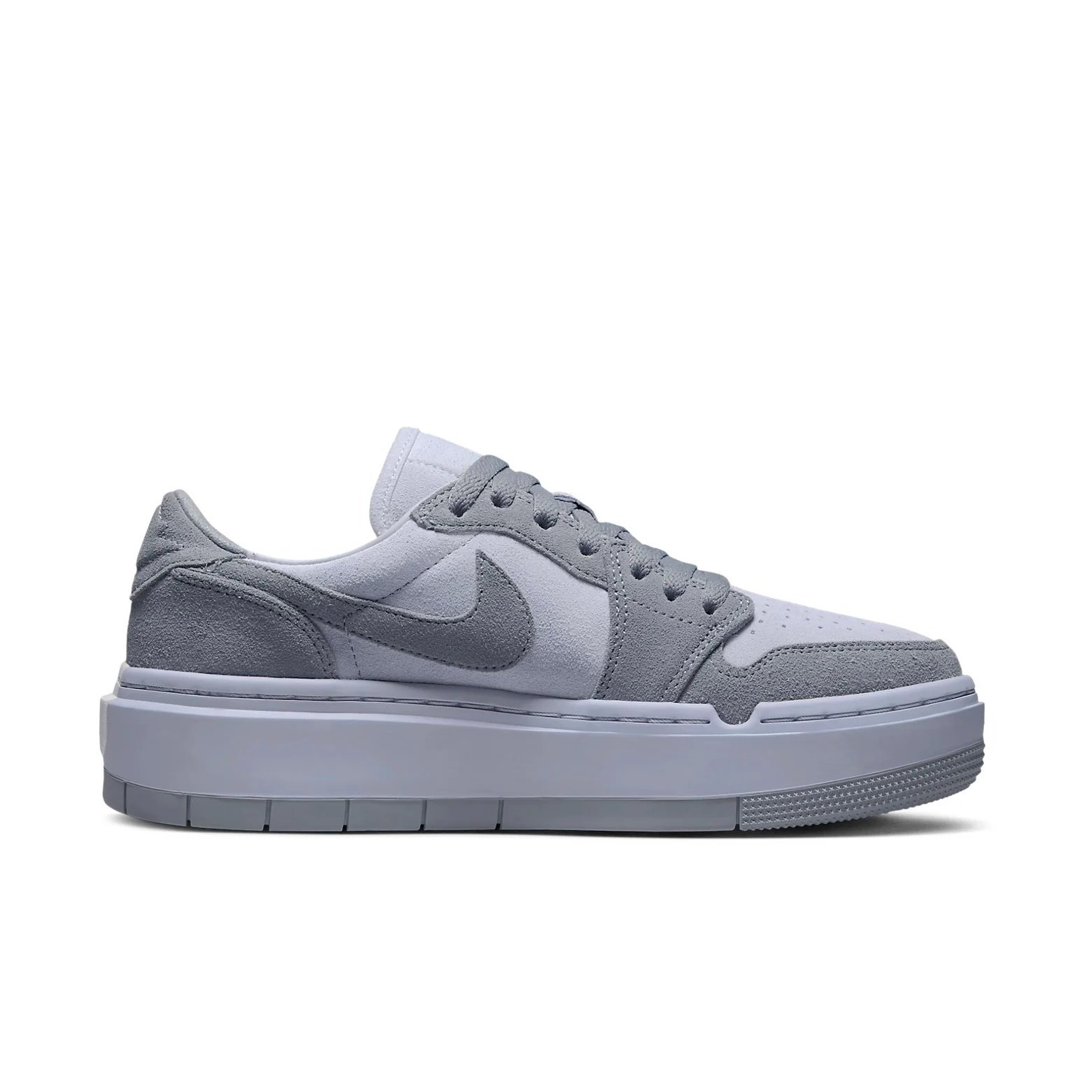(WMNS) Air Jordan 1 Elevate Low 'Stealth' DH7004-005
