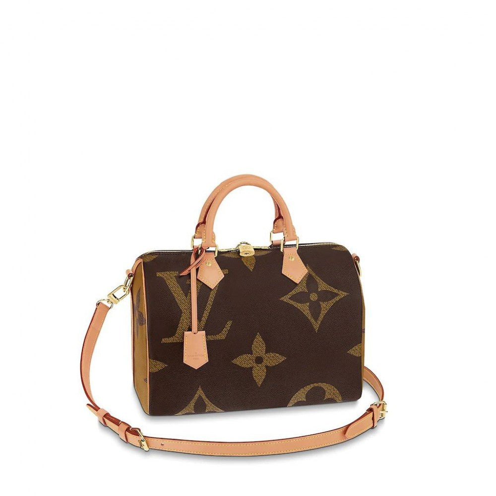 LV M44602 Speedy Bandouliere 30