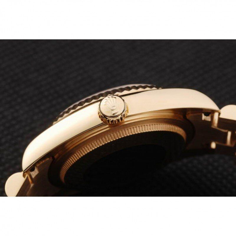 Swiss Rolex Datejust Mechanism-SRL71