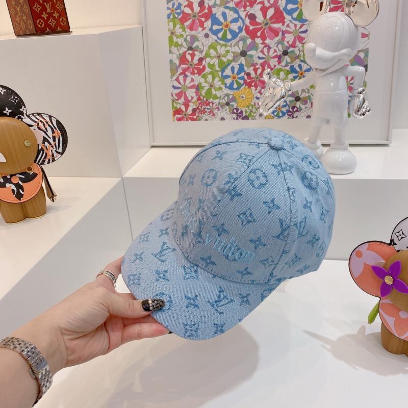 Fashion All-match Baseball Cap D041