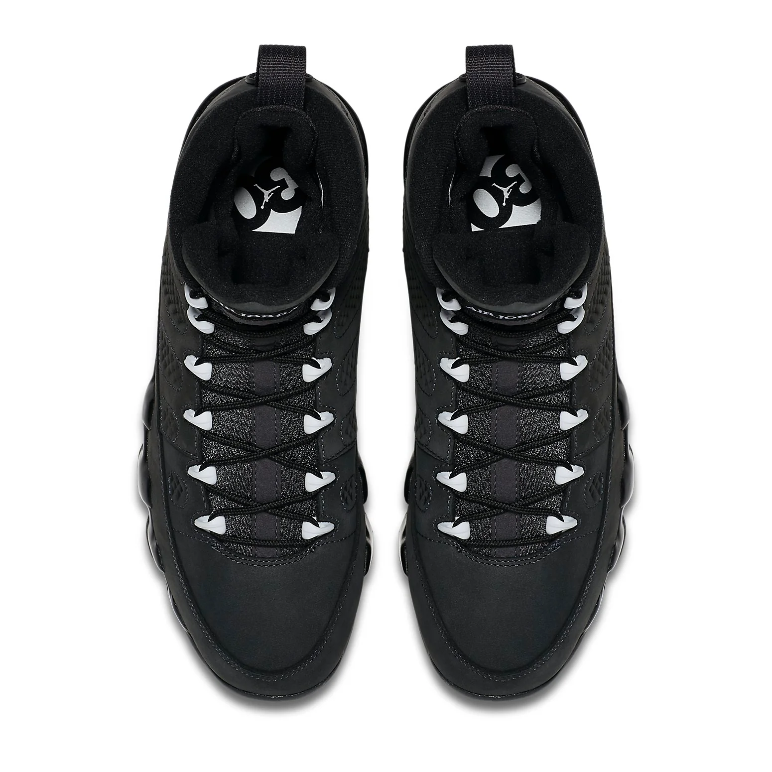 Air Jordan 9 Retro 'Anthracite' 302370-013