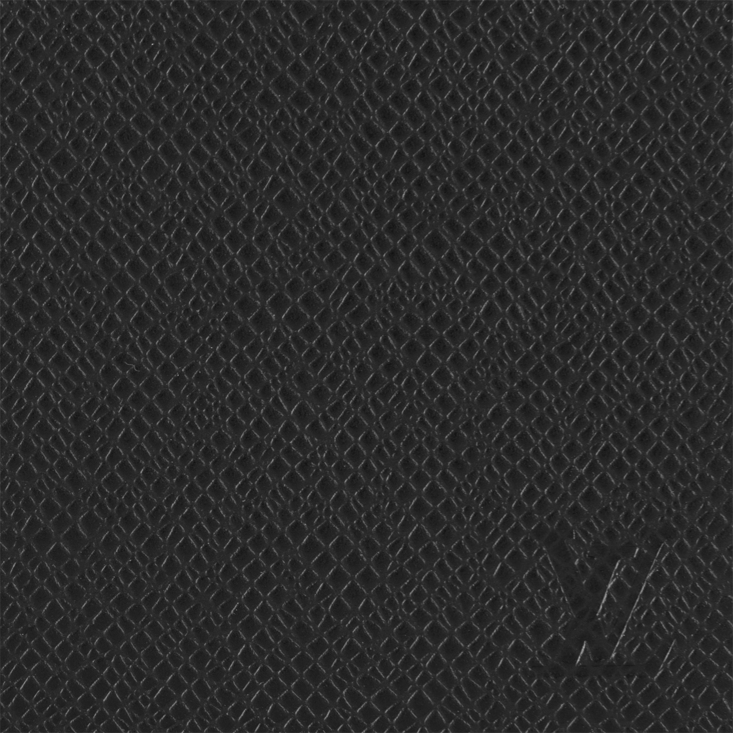 Louis Vuitton M30539 SLENDER WALLET Taiga Leather