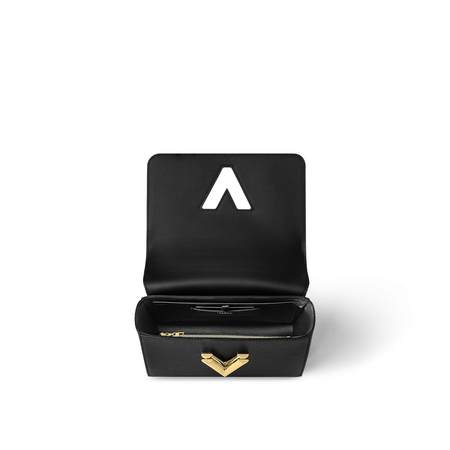 Louis Vuitton Black M21772 Twist MM