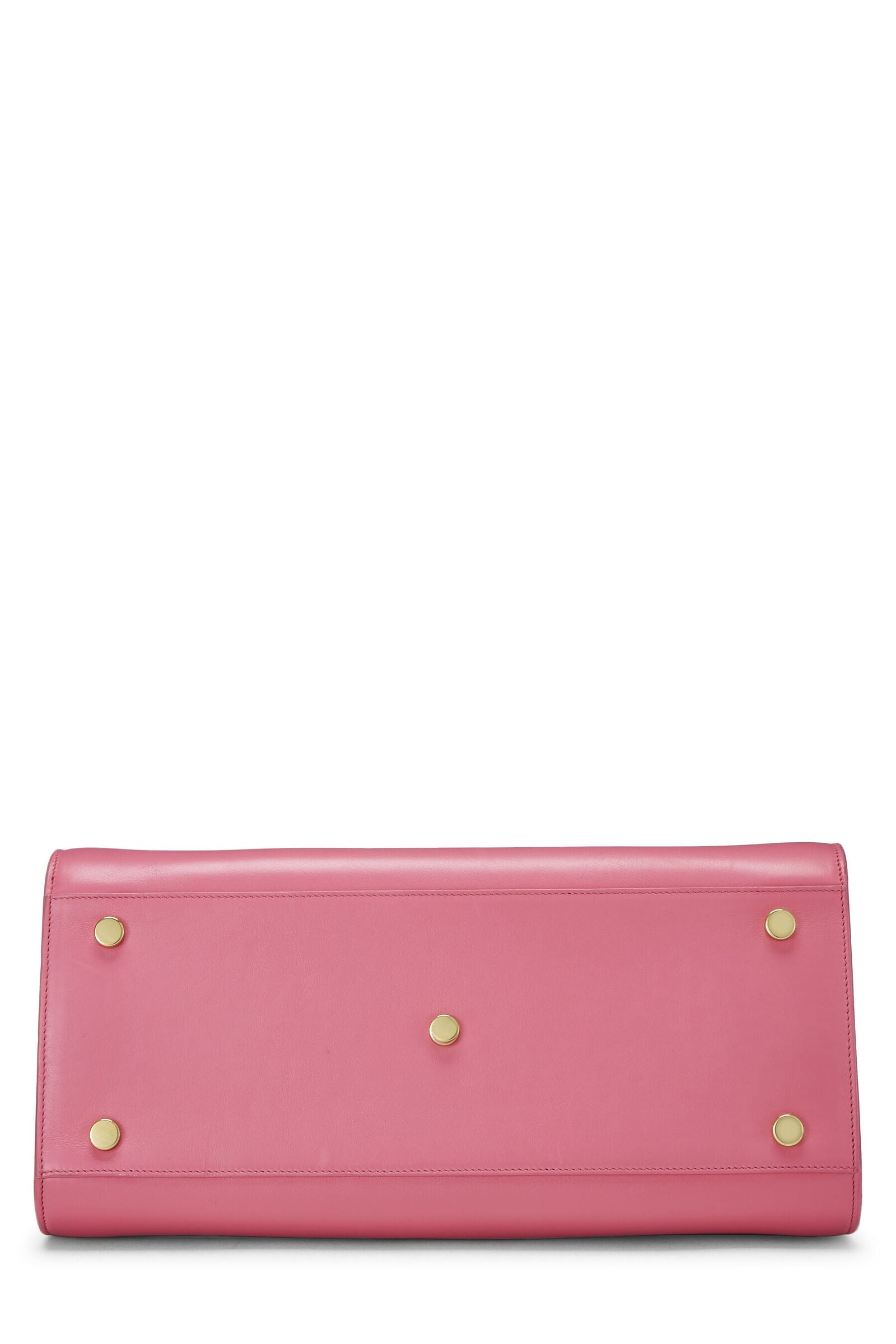 YSL Sac De Jour Nano in Smooth Leather