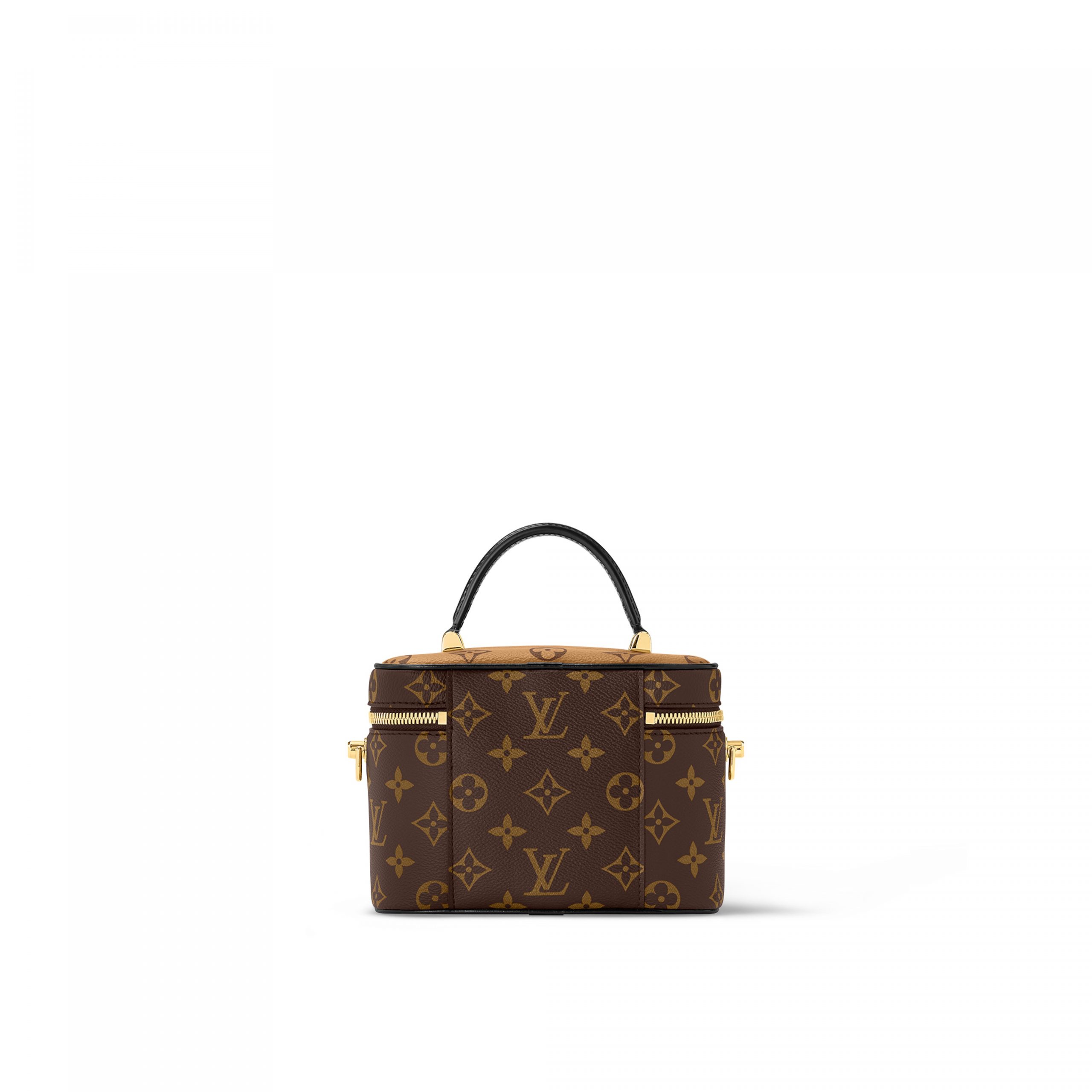 Louis Vuitton M45165 Vanity PM Monogram