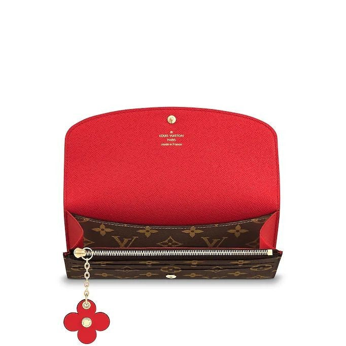 LV Emilie Wallet M62941