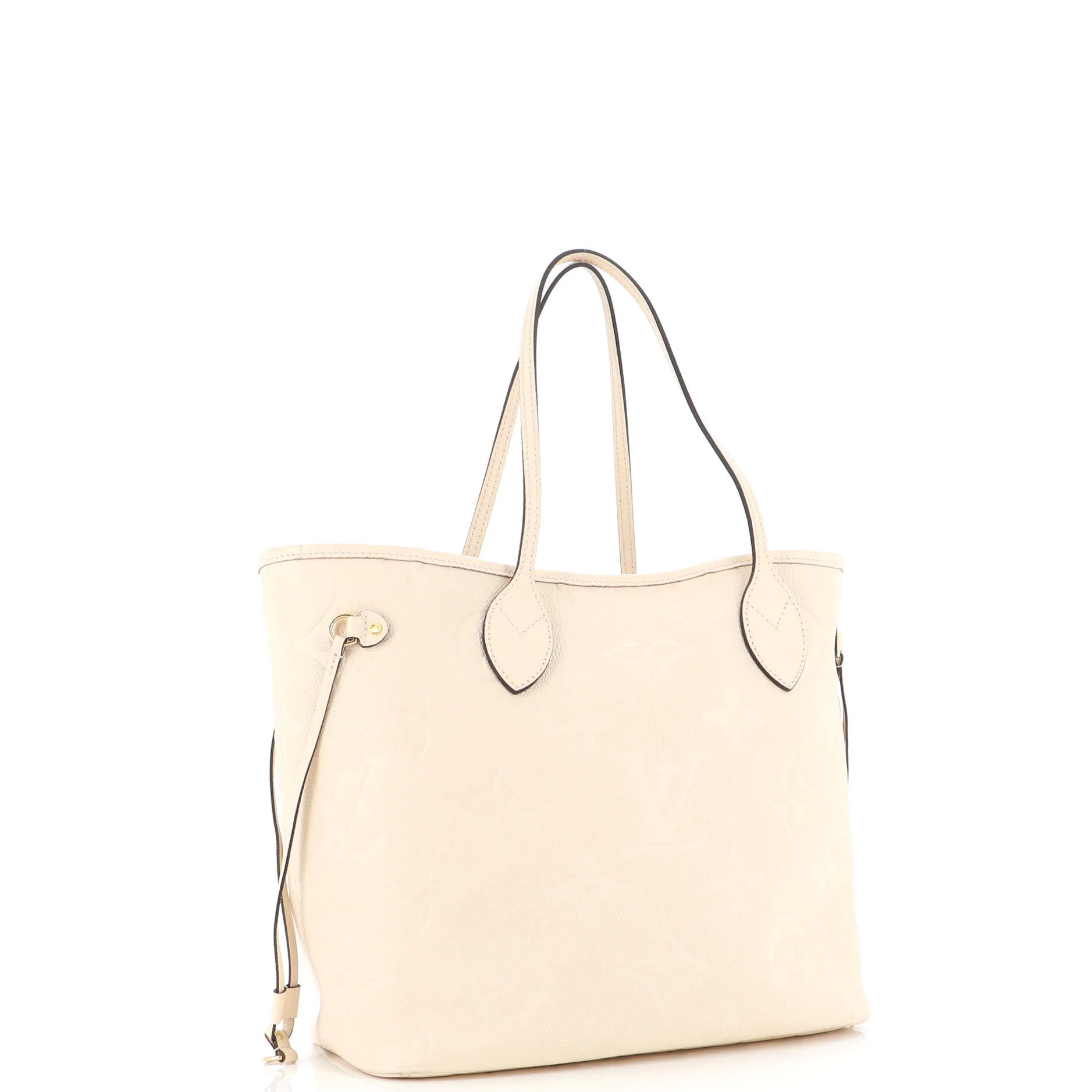 Neverfull NM Tote Monogram Empreinte Giant MM