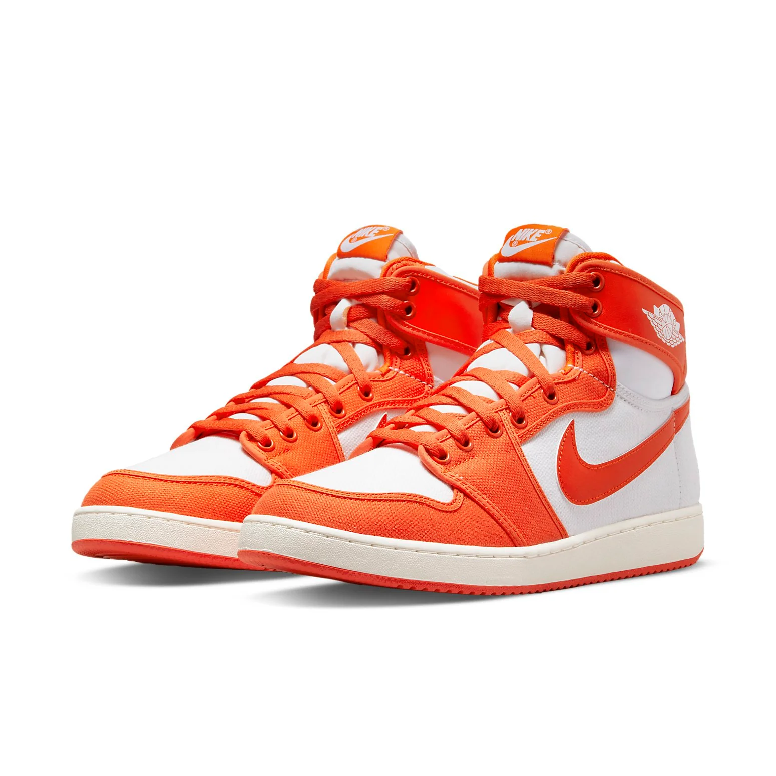 Air Jordan 1 KO High 'Syracuse' DO5047-801