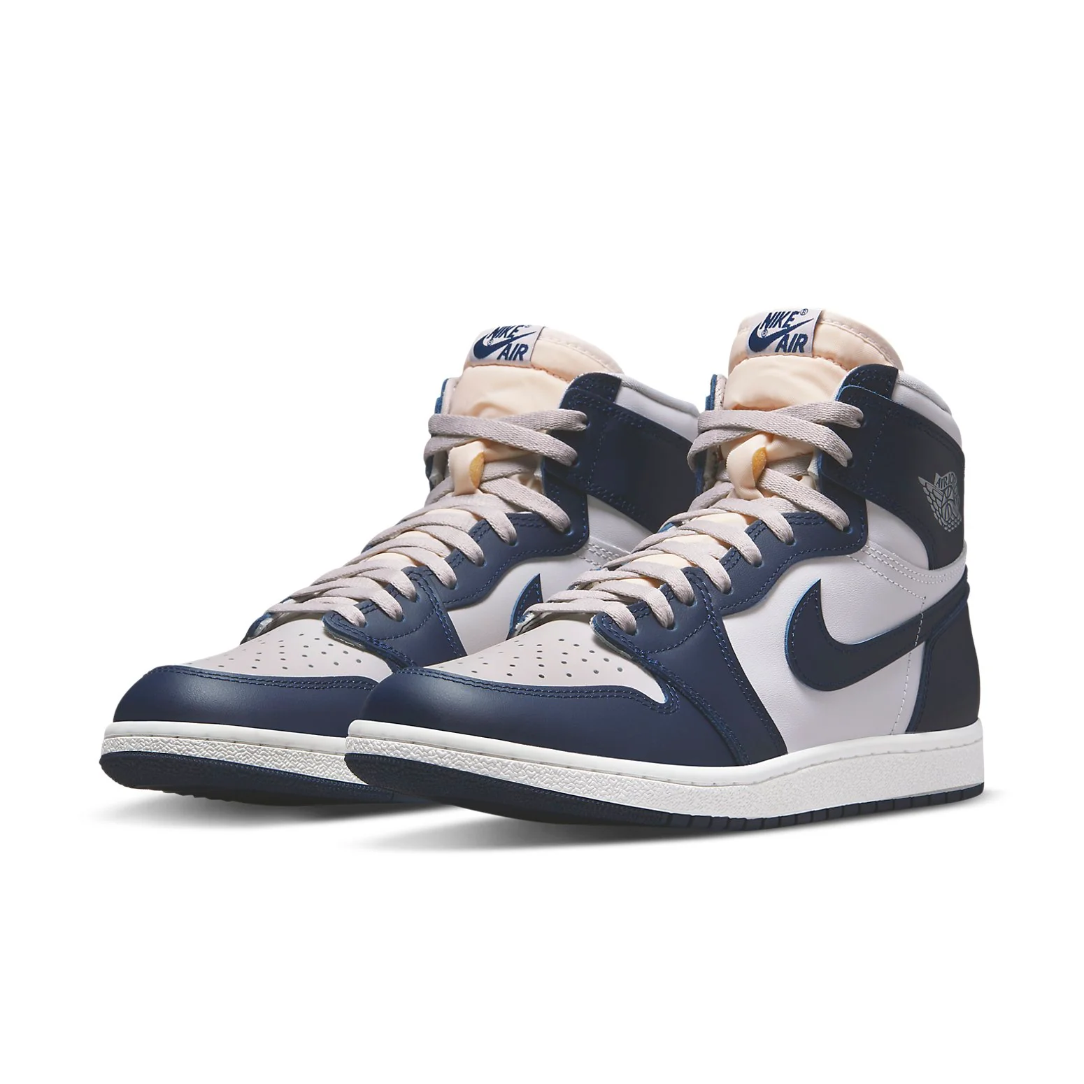Air Jordan 1 Retro High '85 'Georgetown' BQ4422-400