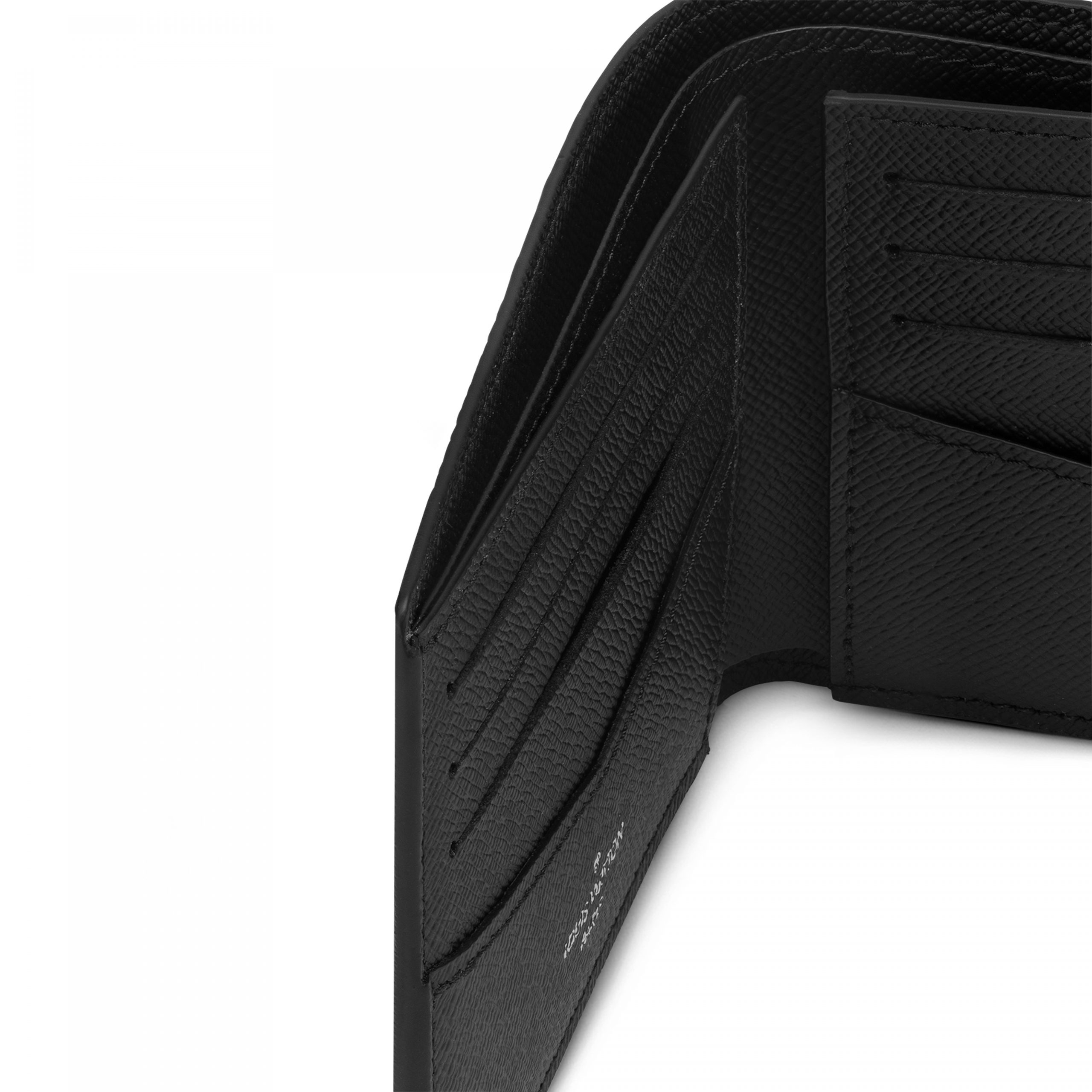 Louis Vuitton N63261 Slender Wallet Damier Graphite Canvas