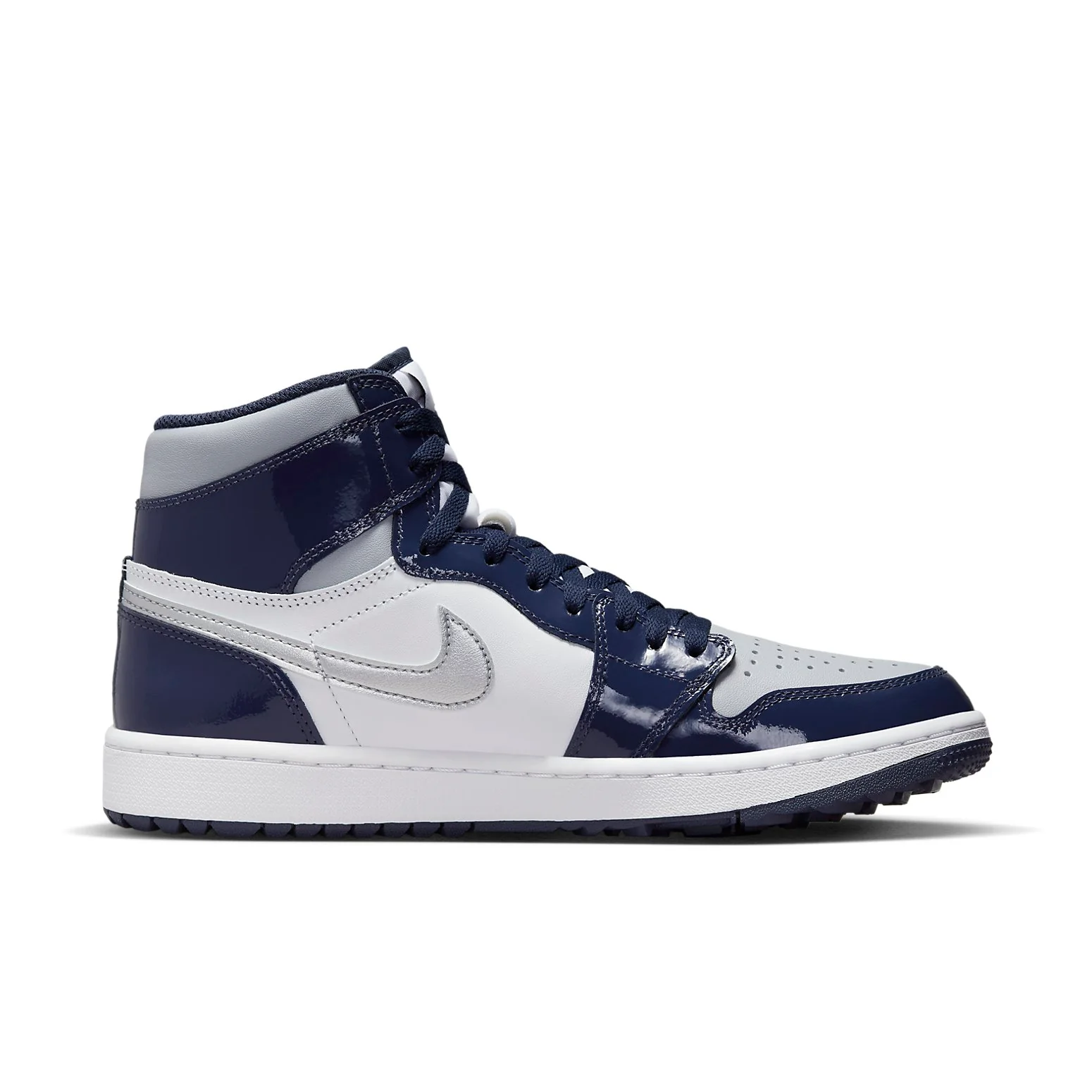 Air Jordan 1 High Golf 'Midnight Navy' DQ0660-100