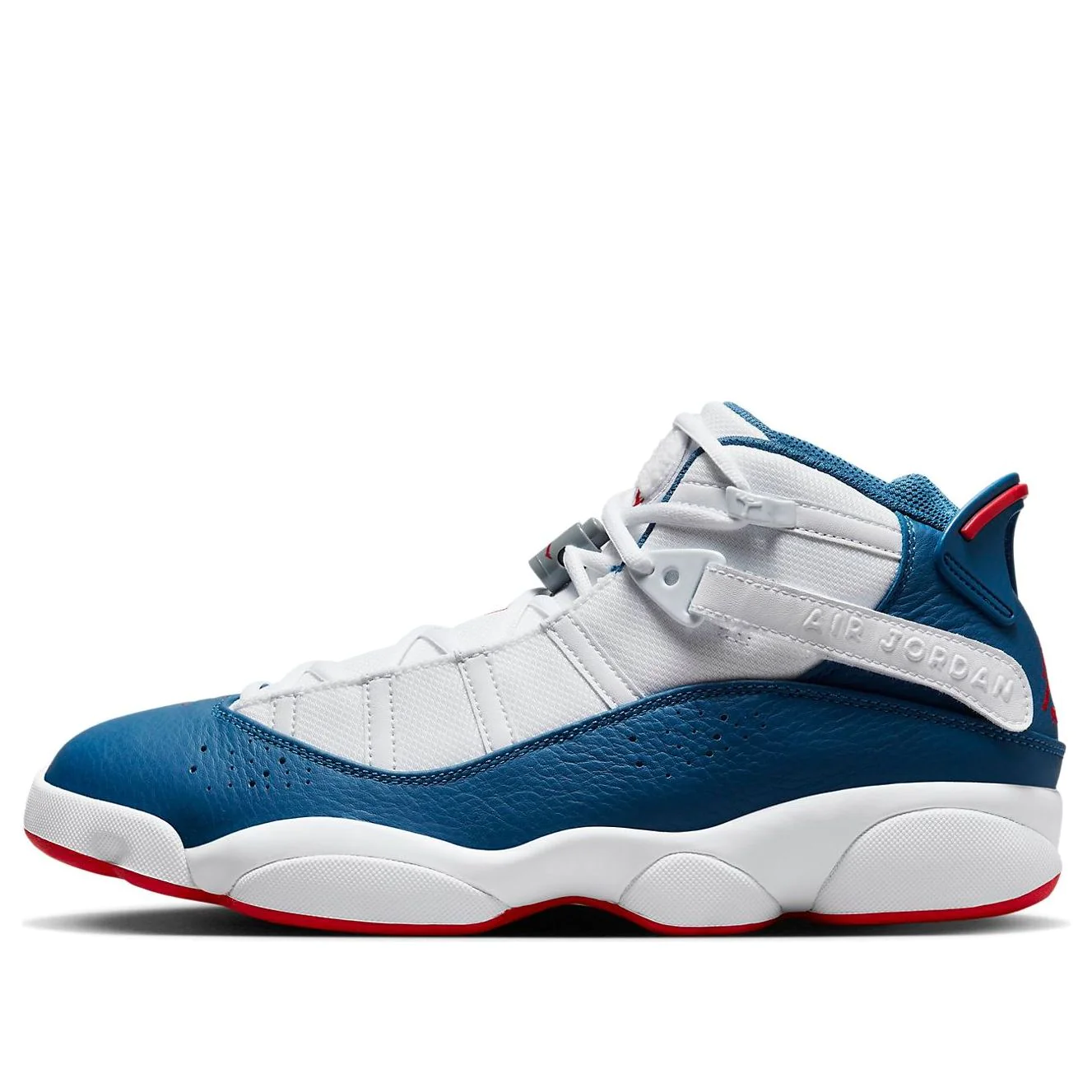 Air Jordan 6 Rings 'True Blue' 322992-140