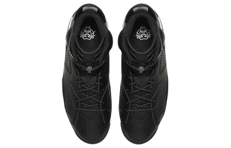 Air Jordan 6 Retro 'Black Cat' 384664-020