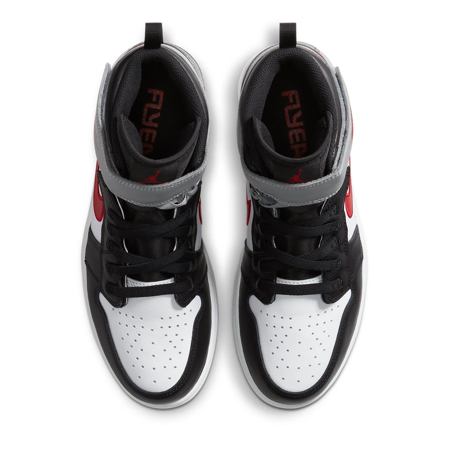 Air Jordan 1 High FlyEase 'Particle Grey' CQ3835-002