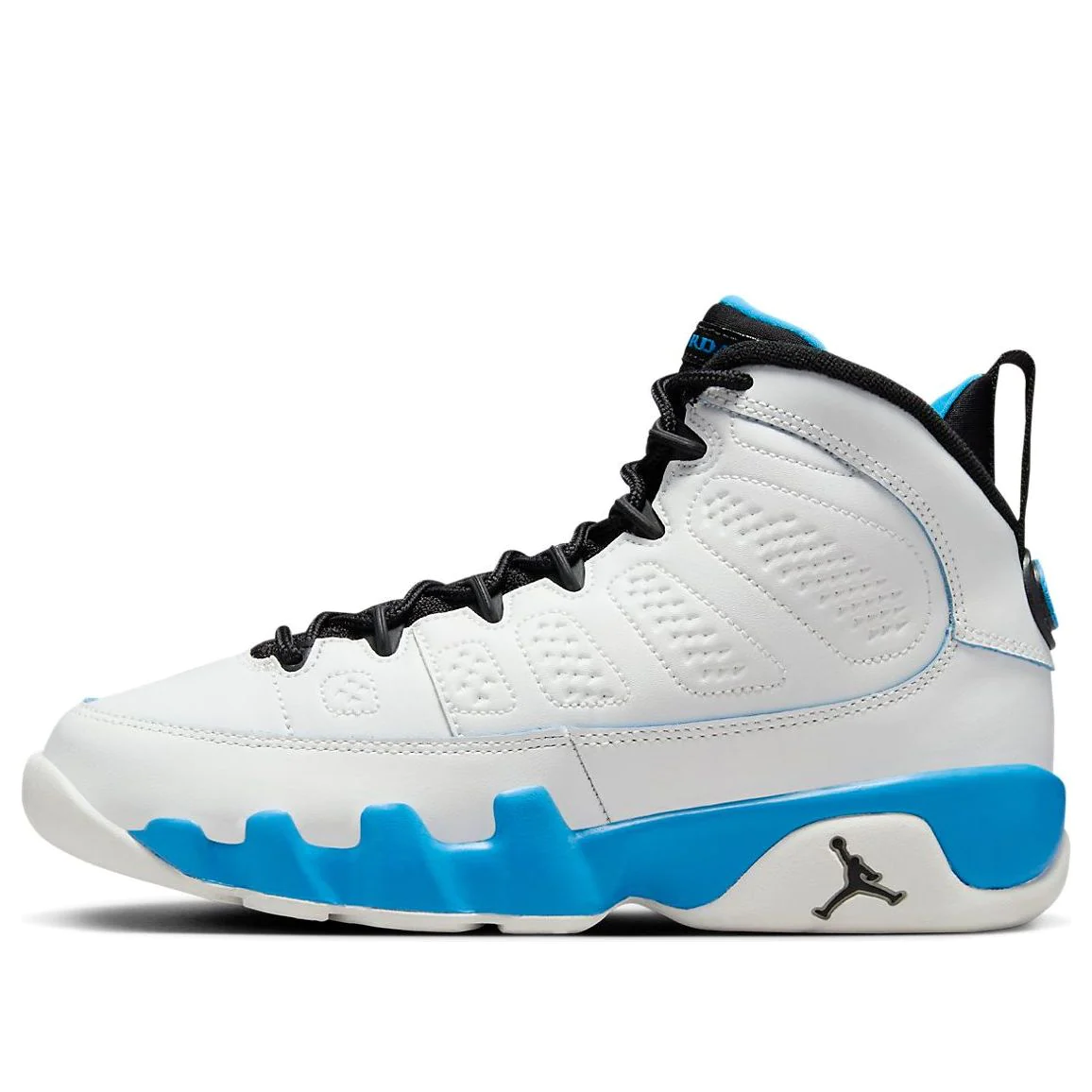 (GS) Air Jordan 9 Retro 'Powder Blue' FV0143-101