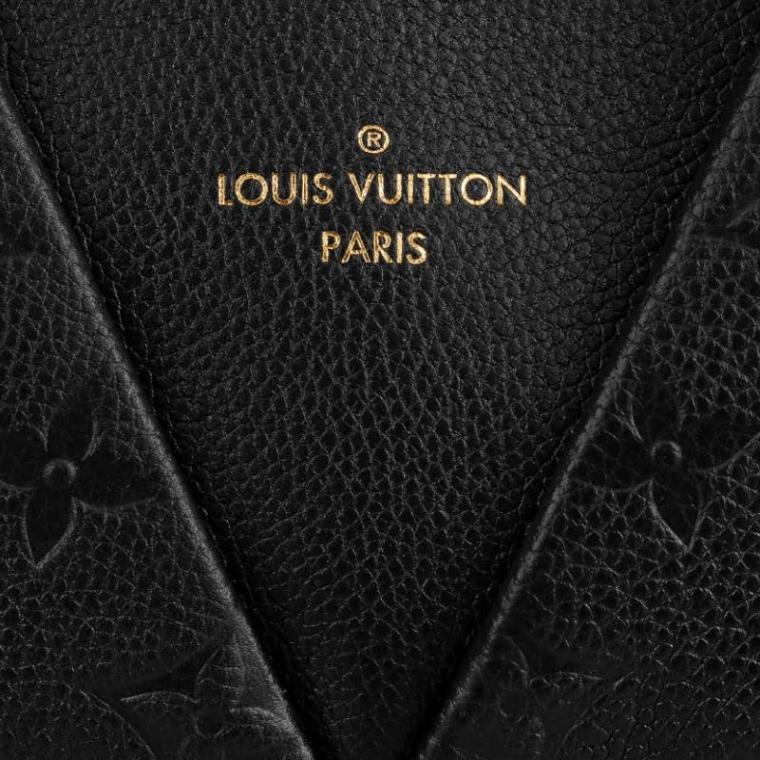 LV Zippy wallet long wallet 2-piece set deals Ref: M44937 + M61864