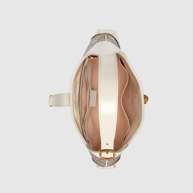 Jackie 1961 Small Shoulder Bag No. 636706 HUHHG 9794