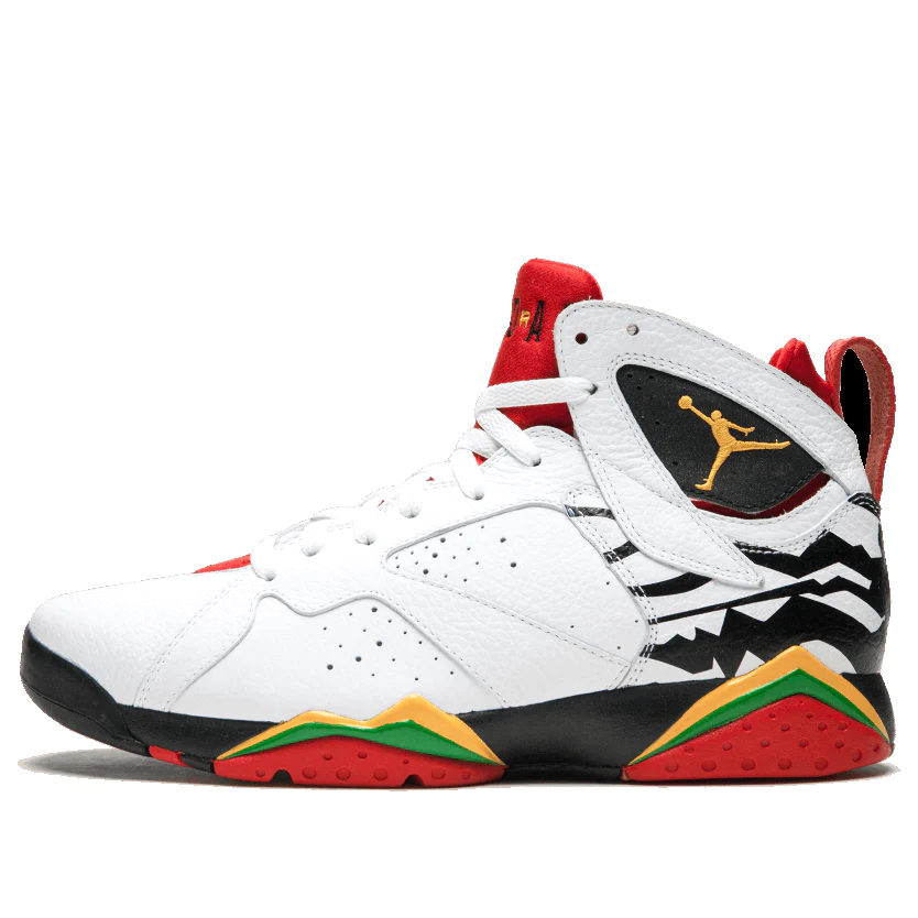 Air Jordan 7 Retro Premio 'Bin23' 436206-101
