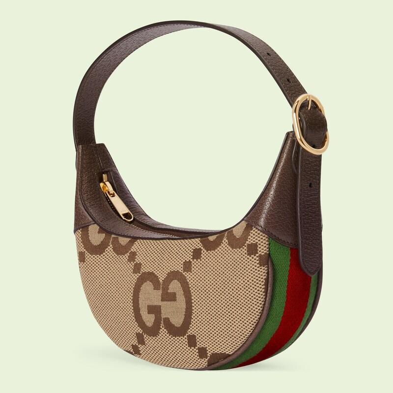 Ophidia mini bag with super double G motif No. 658551 UKMDG 2570