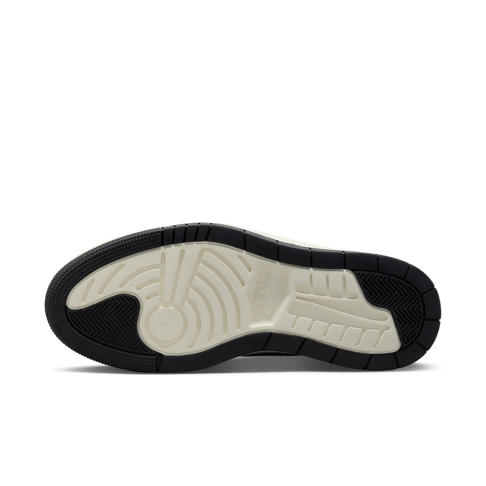 (WMNS) Air Jordan 1 Elevate High 'White Black' DN3253-100