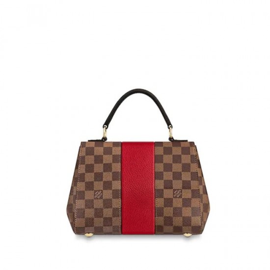Louis Vuitton Bond Street BB Red N40107 Pink N41071
