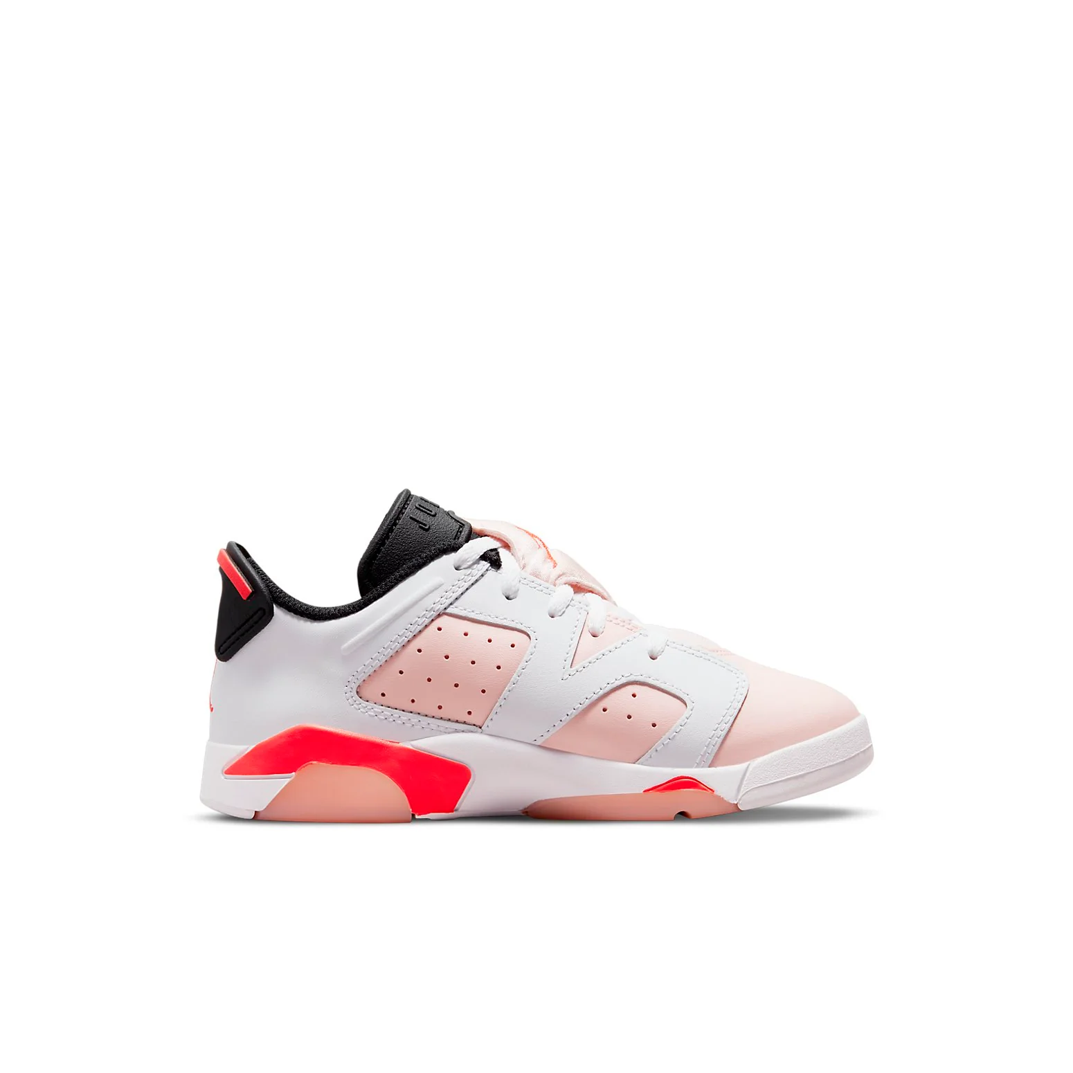 (PS) Air Jordan 6 Retro Low 'Atmosphere' DV3528-102