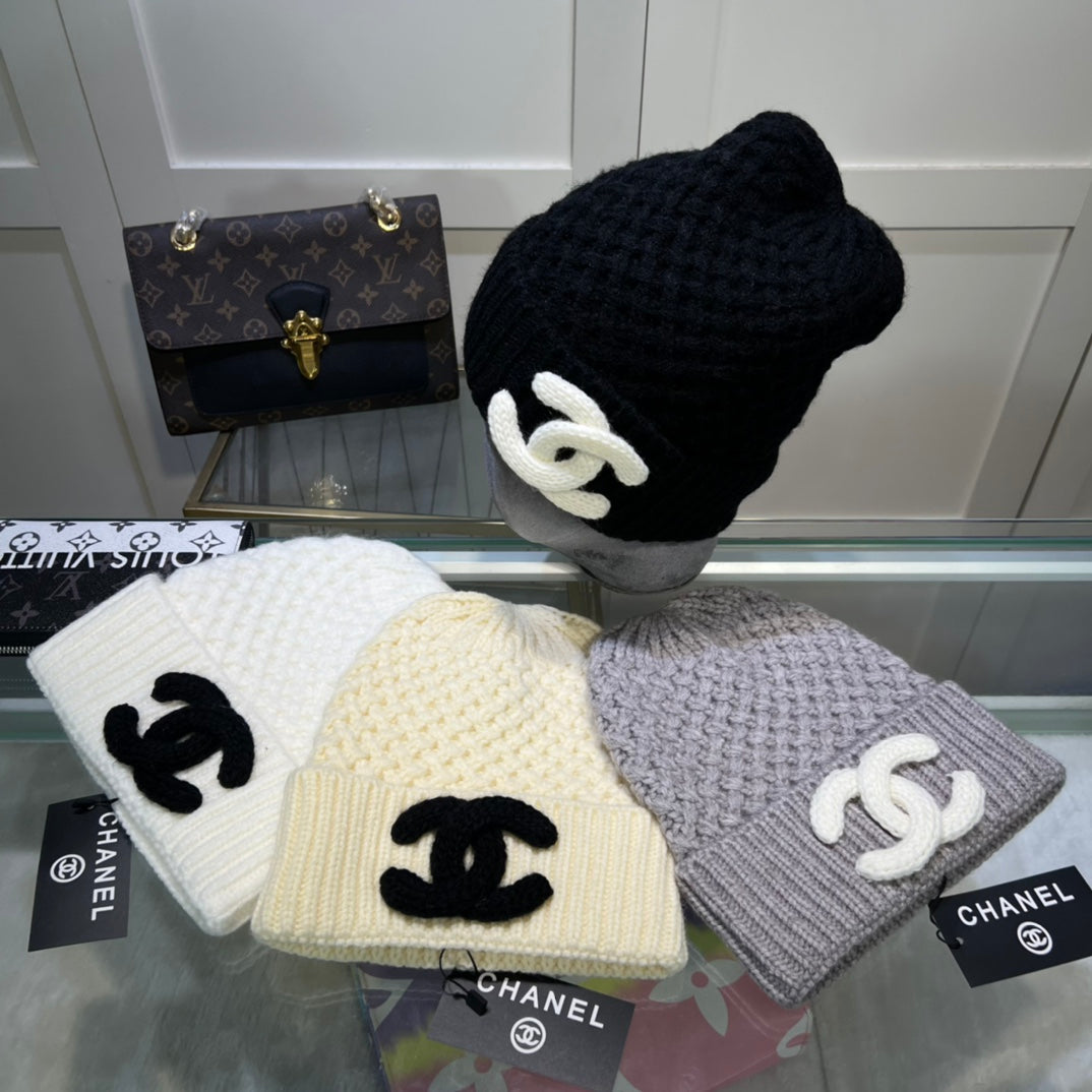 New Trends for Fall/Winter-Fashion wool hat