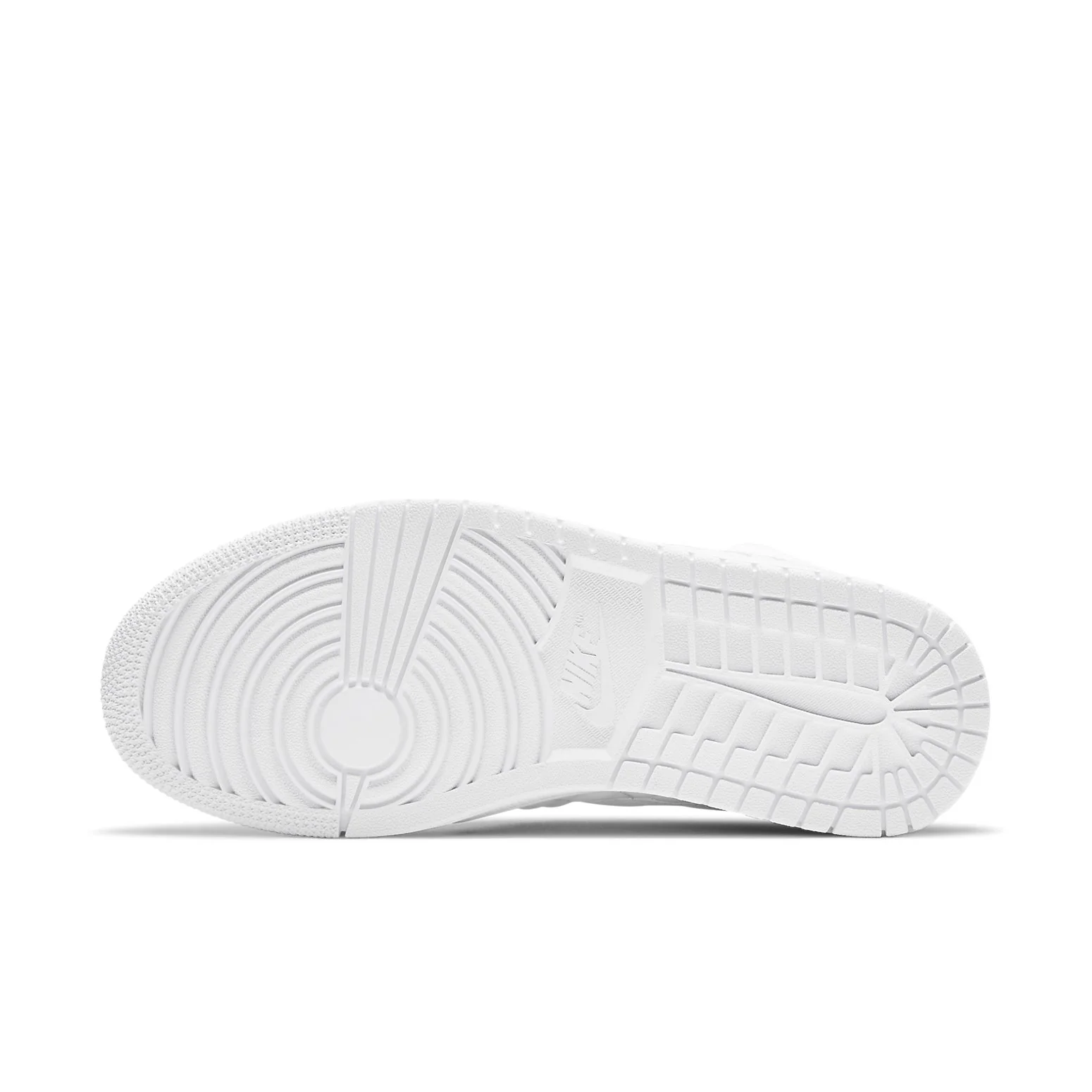 (WMNS) Air Jordan 1 Mid SE 'White Quilted' DB6078-100