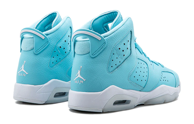 (GS) Air Jordan 6 Retro 'Pantone' 543390-407