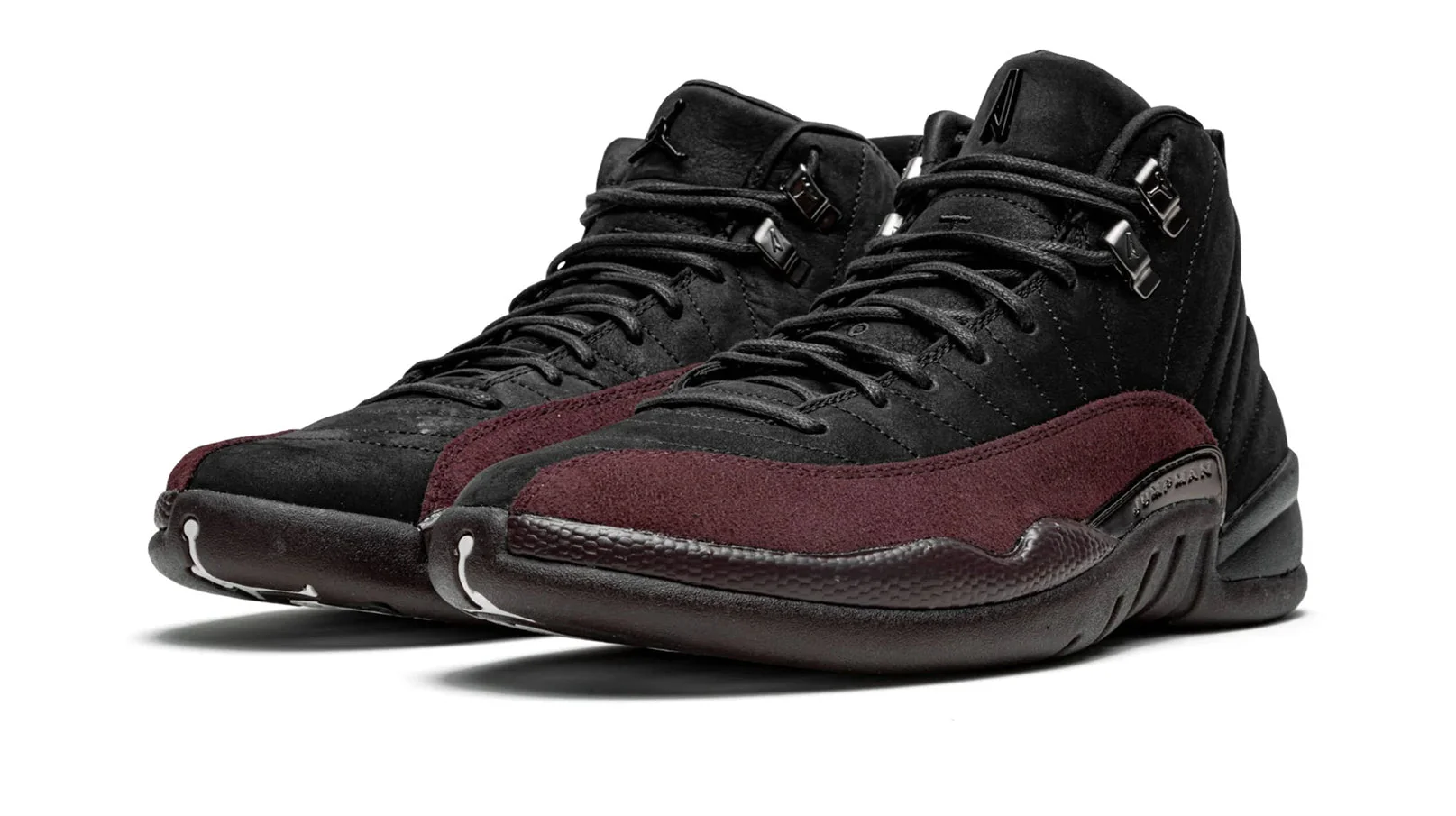 AIR JORDAN 12 RETRO WMNS 