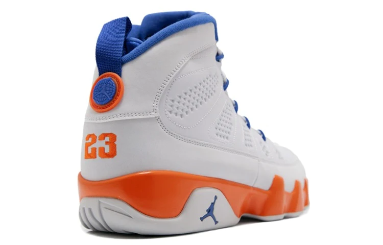 Air Jordan 9 Retro 'Fontay Montana' 302370-040