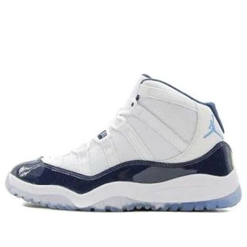 (PS) Air Jordan 11 Retro 'Win Like '82' 378039-123