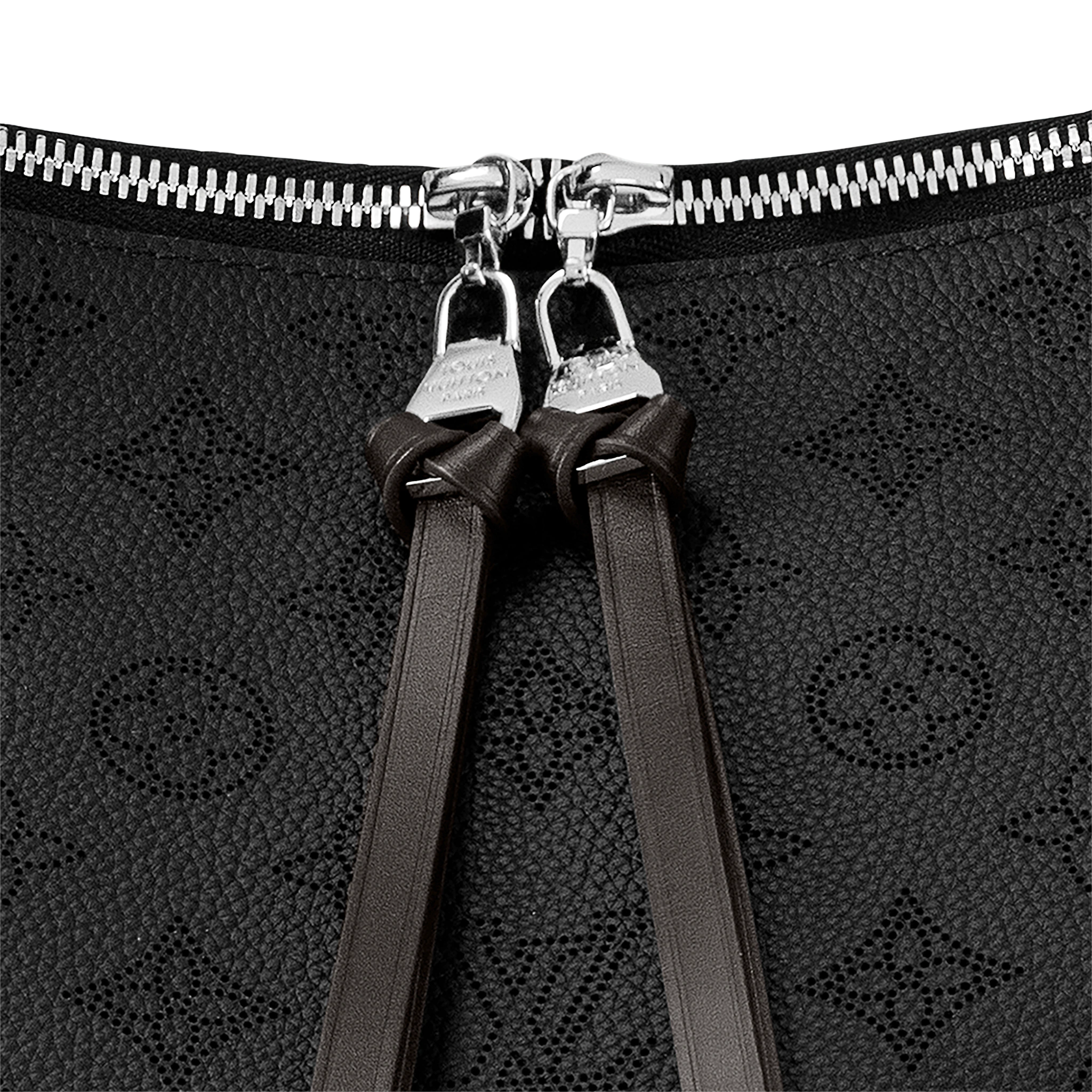 LV M56073 Beaubourg Hobo MM