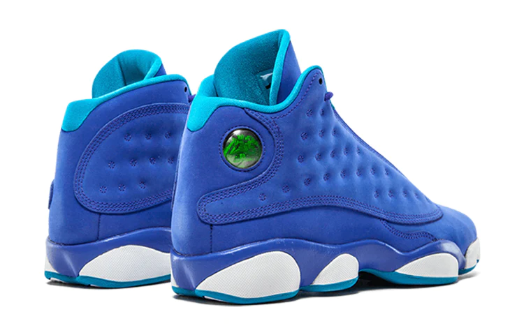 (GS) Air Jordan 13 Retro 'Hornets' 824246-405