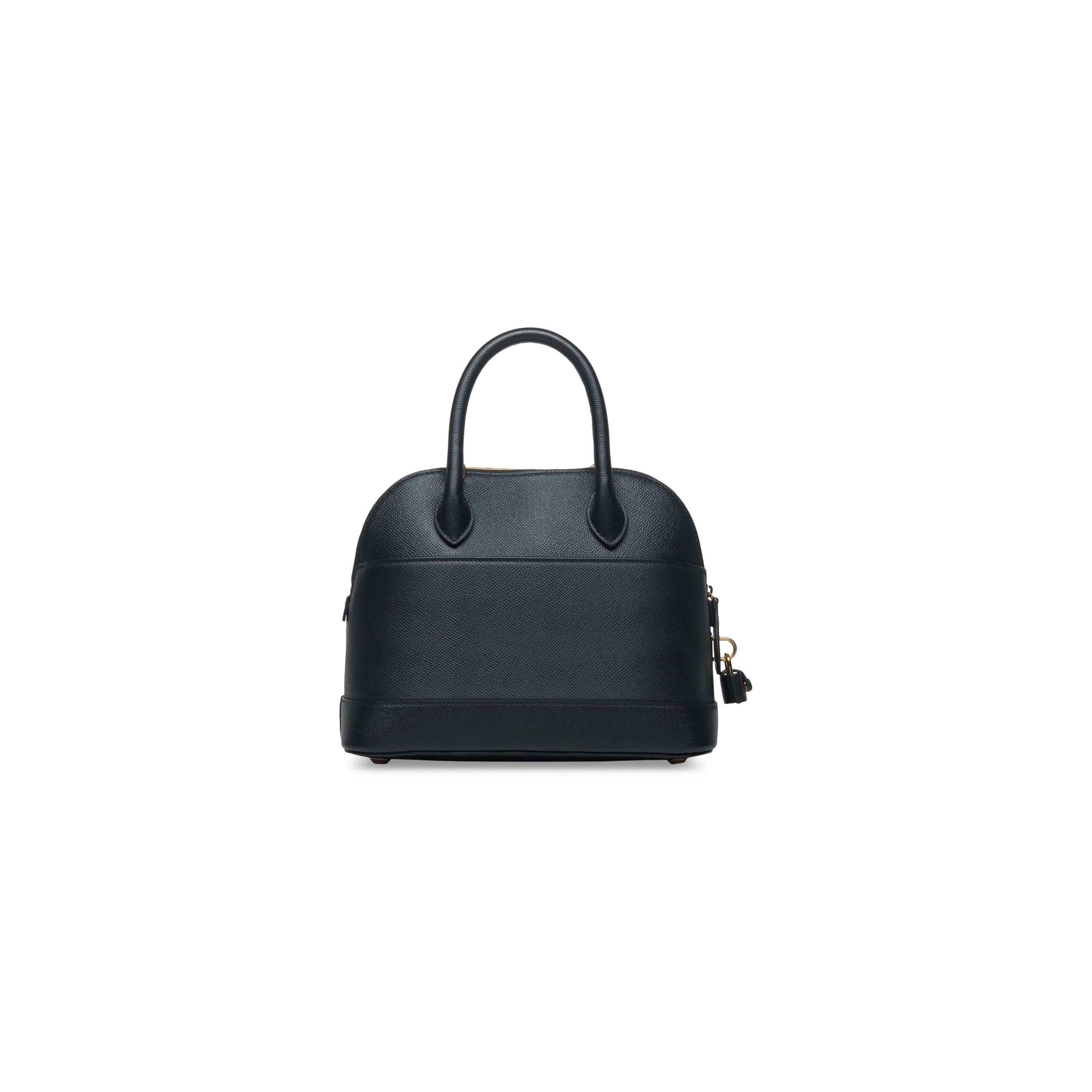 WOMEN'S VILLE SMALL HANDBAG IN BLACK