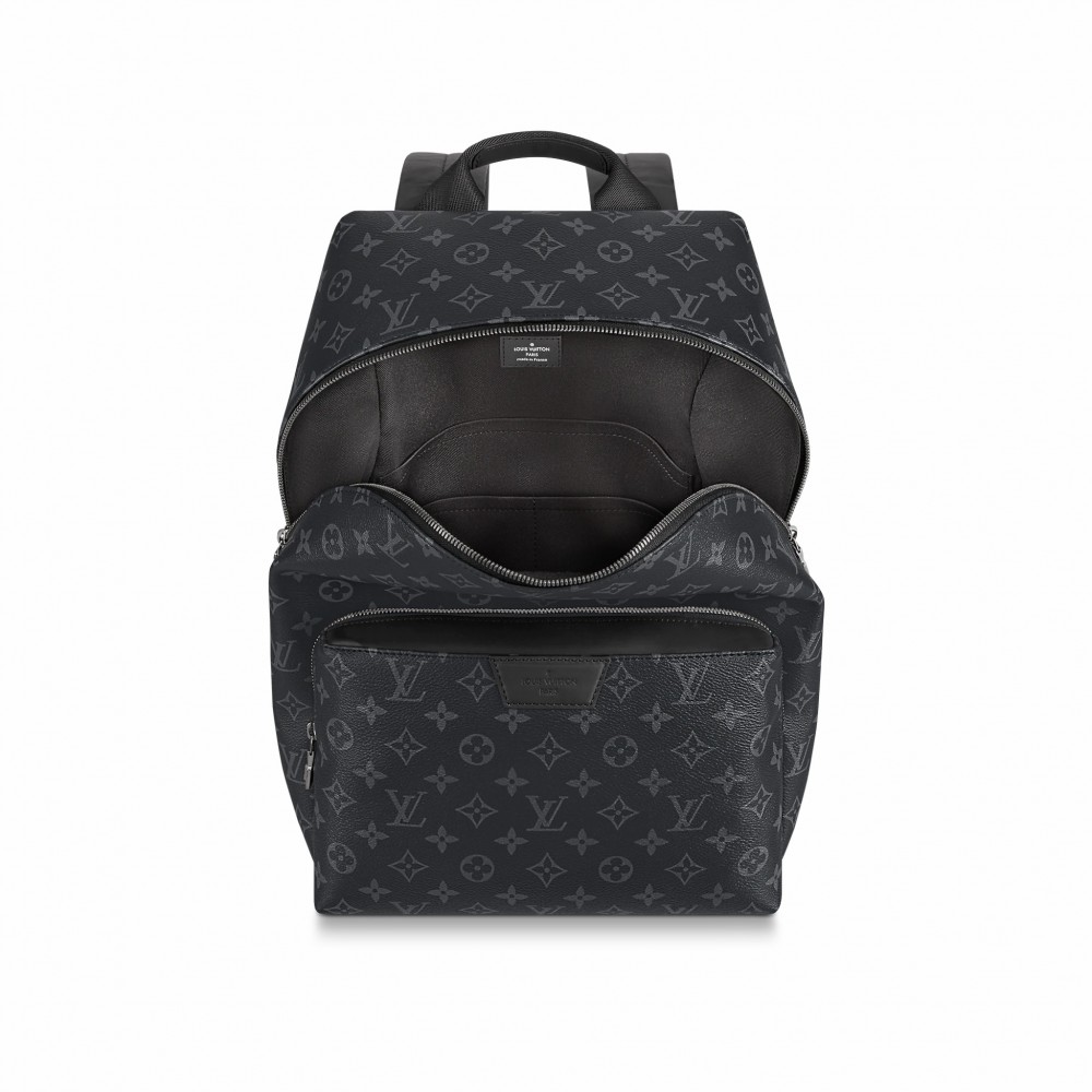 Louis Vuitton Discovery Backpack PM M43186