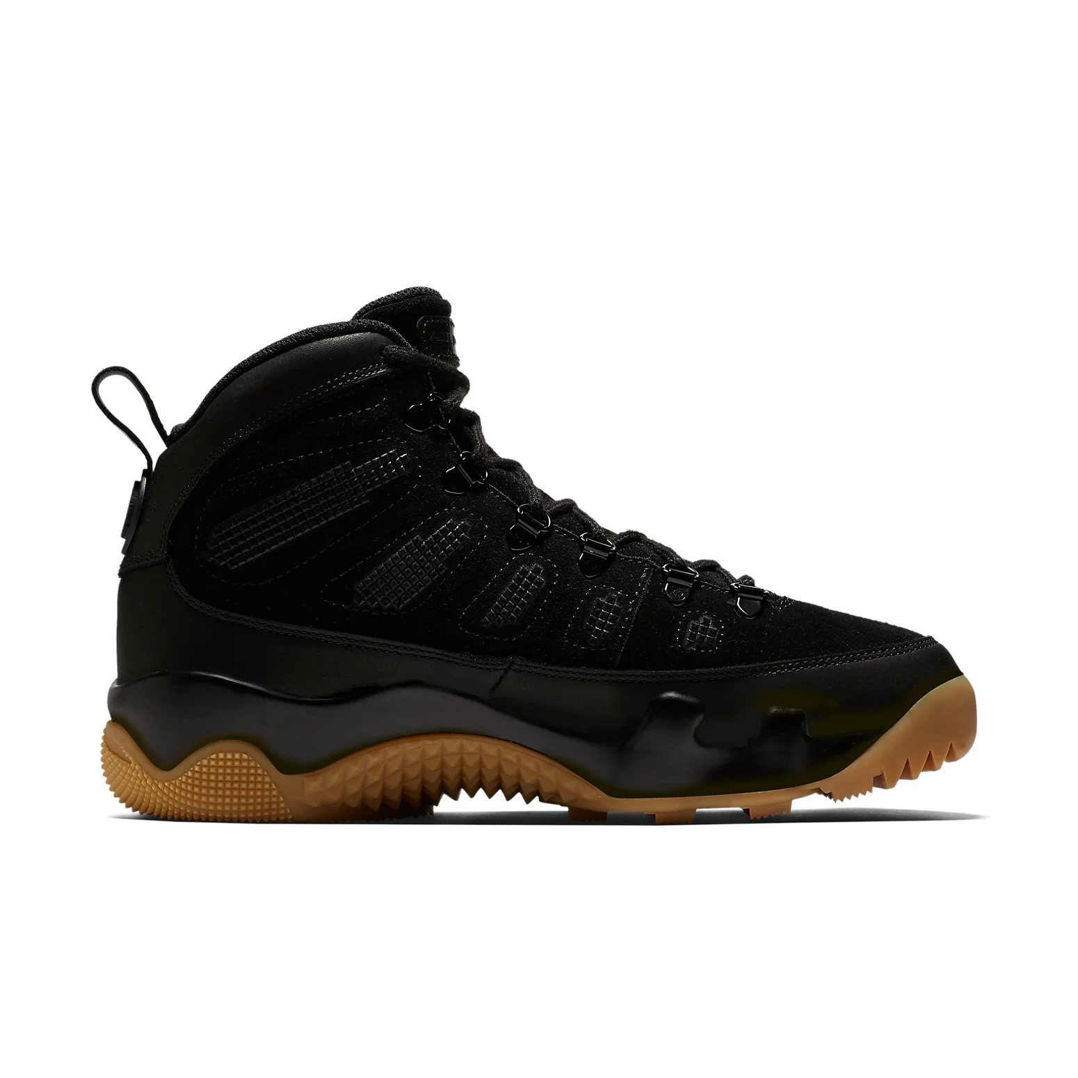 Air Jordan 9 Retro Boot NRG 'Black Gum' AR4491-025