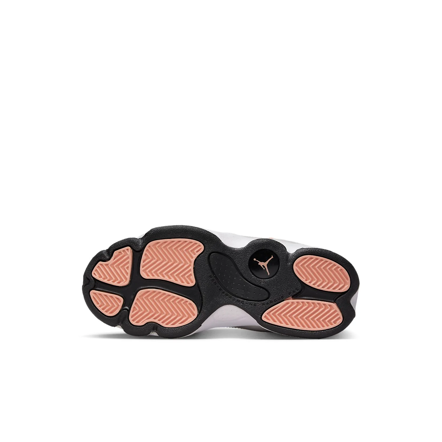 Air Jordan 6 Rings 'Light Madder Root' DM8964-801