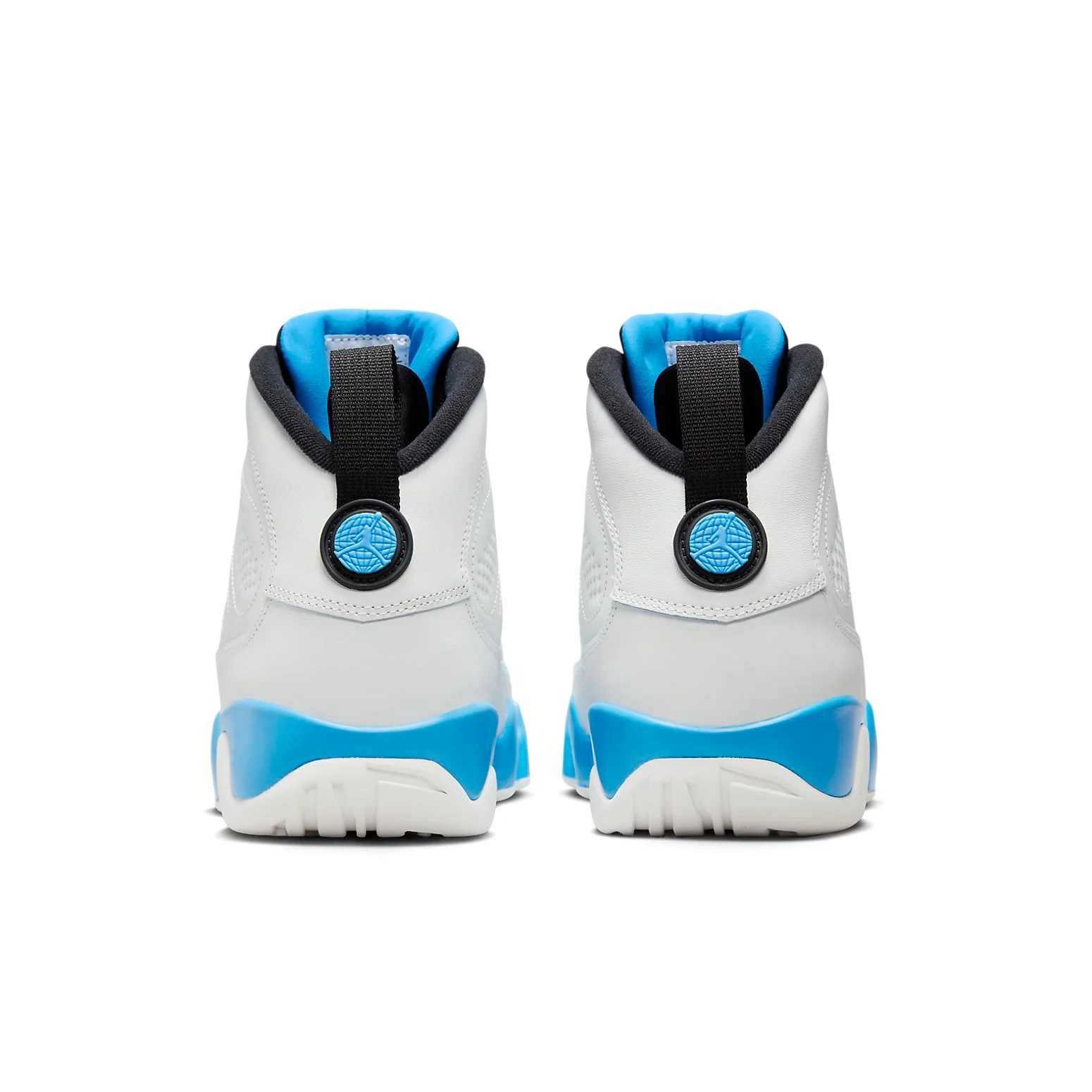 Air Jordan 9 Retro 'Powder Blue 2024' FQ8992-101