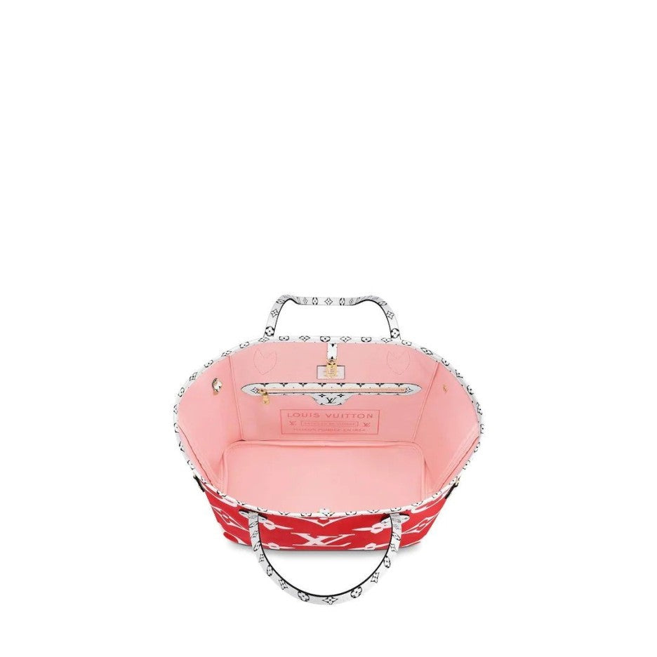 LV M44567 Neverfull MM