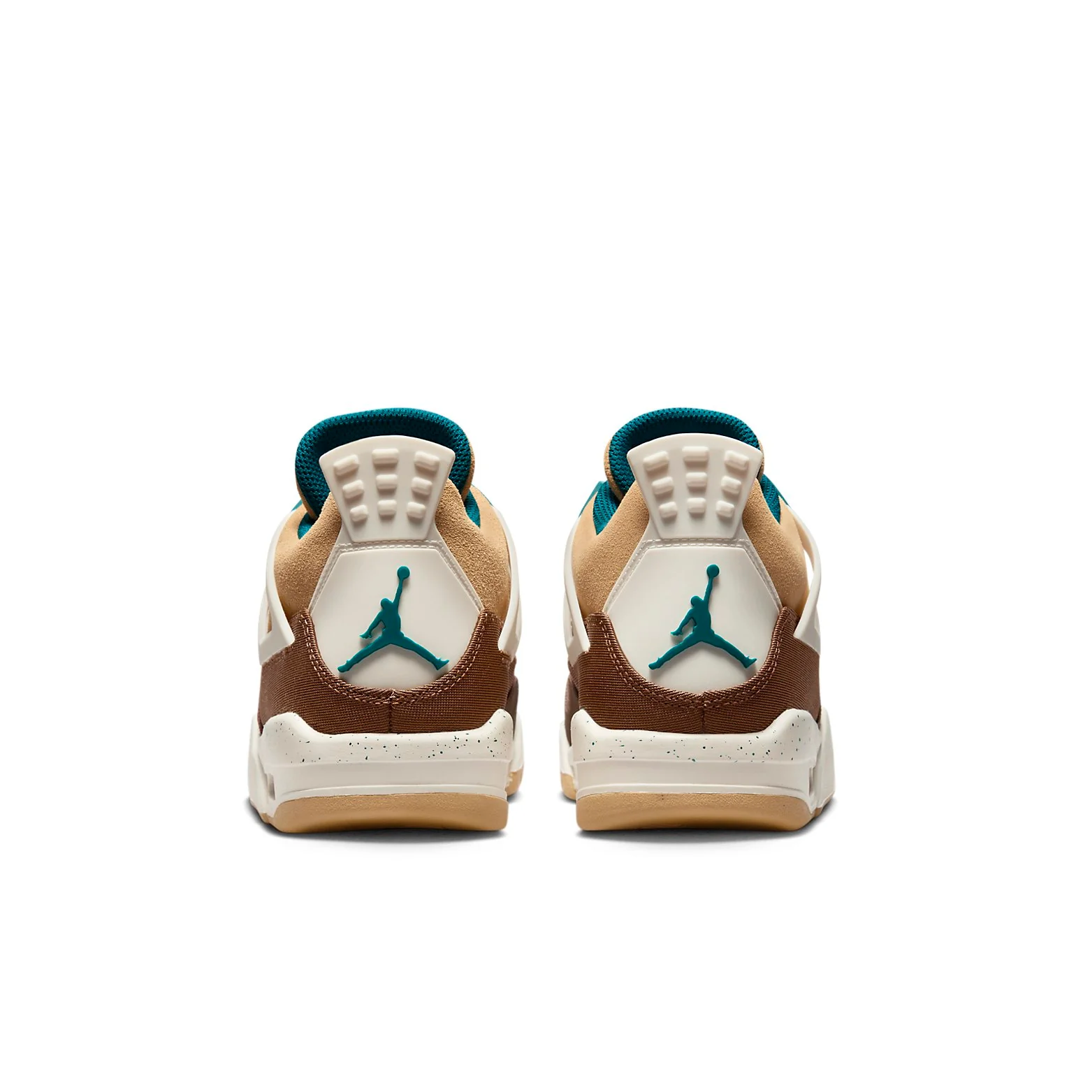 (GS) Air Jordan 4 Retro 'Cacao Wow' FB2214-200