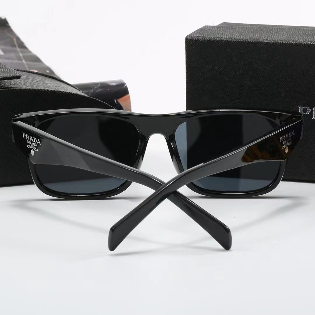 5 Color Women's Sunglasses—3625