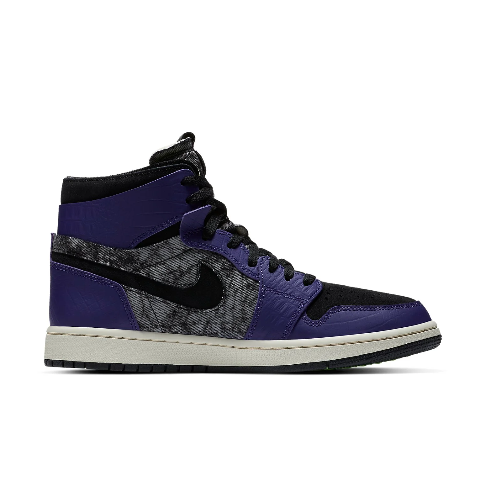 Air Jordan 1 Zoom Comfort 'Bayou Boys' DC2133-500