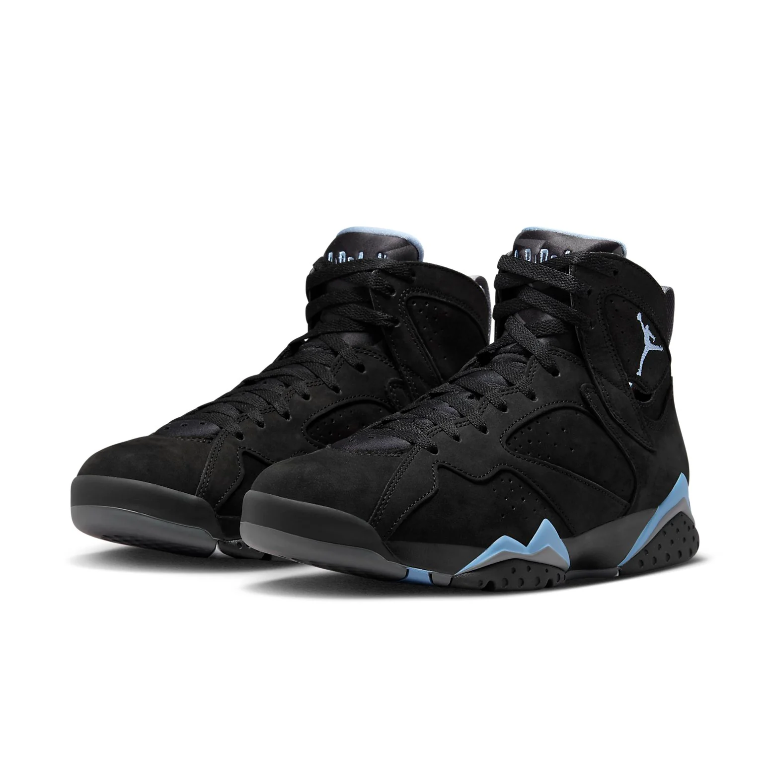 Air Jordan 7 Retro 'Chambray' CU9307-004